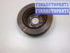 купить Диск тормозной на Mercedes CLS C219 2004-2010