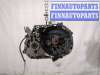 купить КПП 5-ст.мех. (МКПП) на Renault Scenic 2003-2009