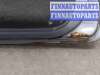 купить Крышка (дверь) багажника на Opel Vectra C 2002-2008