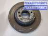 купить Диск тормозной на BMW 5 E60 2003-2010