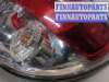 купить Фонарь (задний) на Subaru Impreza (G11) 2000-2007