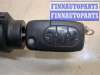 купить Замок зажигания на Audi A4 (B6) 2000-2006