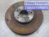 купить Диск тормозной на Honda Pilot 2002-2008