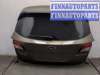 купить Крышка (дверь) багажника на Subaru Legacy Outback (B15) 2014-2019