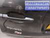 купить Замок багажника на Toyota RAV 4 2006-2013