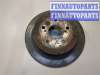 купить Диск тормозной на Toyota RAV 4 2000-2005