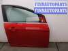 купить Дверь боковая (легковая) на Ford Focus 3 2011-2015