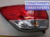 купить Фонарь (задний) на Nissan Pathfinder 2012-2020