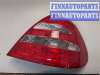 купить Фонарь (задний) на Mercedes E W211 2002-2009