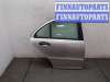 купить Дверь боковая (легковая) на Mercedes C W203 2000-2007