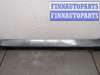 купить Накладка на порог на BMW 5 E60 2003-2010