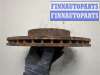купить Диск тормозной на BMW 3 E46 1998-2006