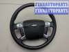 купить Руль на Ford Mondeo 4 2007-2015