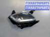 купить Фара противотуманная (галогенка) на Hyundai Genesis 2008-2013