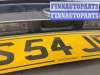 купить Замок багажника на Saab 9-3 2002-2014
