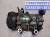 купить Компрессор кондиционера на Renault Clio 1998-2008