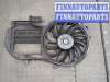 купить Вентилятор радиатора на Audi A4 (B6) 2000-2006