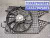 купить Вентилятор радиатора на Volkswagen Polo 2014-