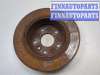 купить Диск тормозной на Honda Accord 6 1998-2002