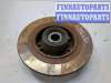 купить Диск тормозной на Renault Scenic 2009-2012
