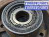купить Диск тормозной на Renault Scenic 2009-2012