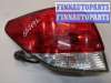 купить Фонарь (задний) на Subaru Legacy Outback (B14) 2009-2014