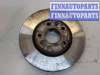 купить Диск тормозной на Renault Scenic 2009-2012