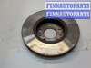 купить Диск тормозной на Renault Scenic 2009-2012