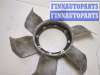 купить Крыльчатка вентилятора (лопасти) на Mitsubishi Pajero / Montero 2000-2006