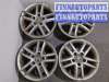 купить Комплект литых дисков на Volkswagen Touareg 2007-2010
