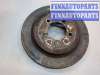 купить Диск тормозной на Ford Explorer 2001-2006