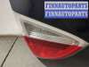 купить Крышка (дверь) багажника на BMW 3 E90, E91, E92, E93 2005-2012