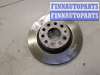 купить Диск тормозной на Volkswagen Passat 6 2005-2010