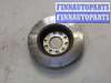 купить Диск тормозной на Volkswagen Passat 6 2005-2010
