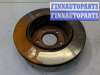 купить Диск тормозной на BMW X3 E83 2003-2010