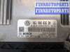 купить Блок управления двигателем на Volkswagen Tiguan 2007-2011