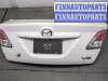 купить Подсветка номера на Mazda 6 2008-2012 USA
