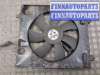 купить Вентилятор радиатора на Honda CR-V 2006-2012
