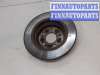 купить Диск тормозной на Mercedes E W211 2002-2009