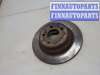 купить Диск тормозной на Mercedes E W211 2002-2009