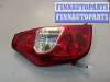 купить Фонарь (задний) на Hyundai i10 2007-2013