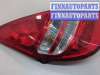купить Фонарь (задний) на Hyundai i30 2007-2012
