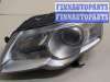 купить Фара (передняя) на Volkswagen Passat 6 2005-2010