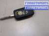 купить Ключ зажигания на Volkswagen Touareg 2007-2010