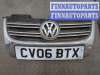 купить Решетка радиатора на Volkswagen Jetta 5 2004-2010