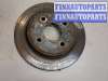 купить Диск тормозной на Ford Focus 1 1998-2004