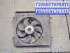 купить Вентилятор радиатора на Volkswagen Golf 4 1997-2005