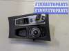 купить Кнопка стояночного тормоза (ручника) на BMW X5 E70 2006-2013