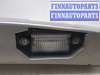 купить Подсветка номера на Ford Mondeo 3 2000-2007
