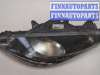 купить Фара (передняя) на Peugeot 1007 2005-2009